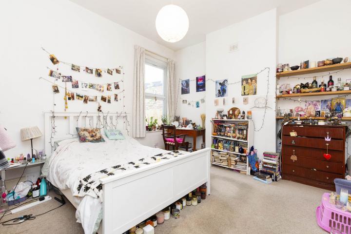 Stunning Sharers Apartment Finchley Road, Golders Green